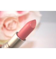 Mac Lipstick / M·A·C Select Fancied "Neutral Pinky Rose"