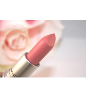 Mac Lipstick / M·A·C Select Fancied "Neutral Pinky Rose"
