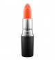 M·A·C Lipstick - 0.1 oz tube "Neon Orange"