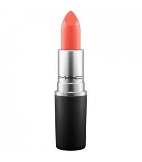 MAC Lipstick Flamingo - 0.1 oz tube "Flamingo"