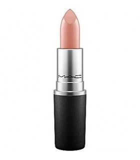 M·A·C Lipstick - 0.1 oz tube "Half n Half"