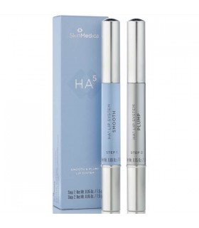 Skin Medica Ha5 Lip Smooth & Plump Lip System Skin Medica Ha5 Lip Smooth & Plump Lip System