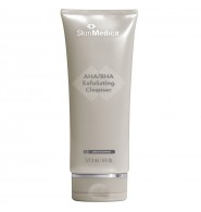 Skin Medica  AHA/BHA  Exfoliating Cleanser 6oz