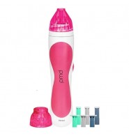 PMD Personal Microderm Device - Pink