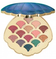 Tarte Be A Mermaid & Make Waves Eyeshadow Palette