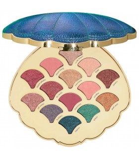 Tarte Be A Mermaid & Make Waves Eyeshadow Palette