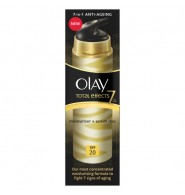 Olay Total Effects 7 in 1 Moisturiser and Serum Duo