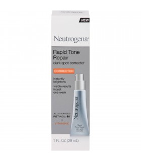 Neutrogena Rapid Tone Repair, Dark Spot Corrector - 1 fl oz tube