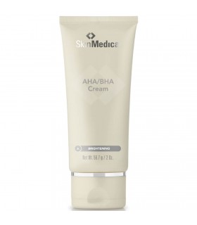Skinmedca AHA/BHA Cream 2 oz