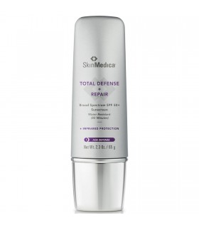 Skin Medica Total Defense + Repair SPF 34 2.3oz