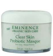 Eminence Organic Skincare Clear Skin Probiotic Masque 8.4oz