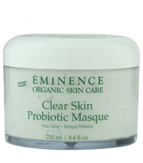 Eminence Organic Skincare Clear Skin Probiotic Masque 8.4oz
