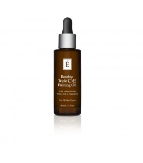 Eminence Rosehip Triple C+E Firming Oil 1oz Eminence Rosehip Triple C+E Firming Oil 1oz