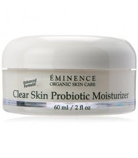 Eminence Clear Skin Probiotic Moisturizer