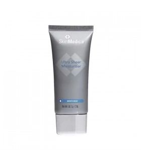 Skin Medica Ultra Sheer Moisturizer - 2 oz