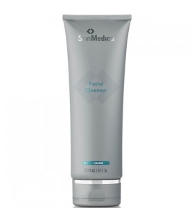 Skin Medica - Facial Cleanser 6oz