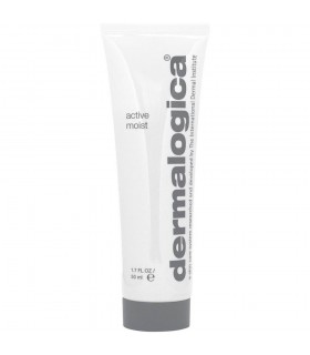 Dermalogica Active Moist Lotion - 50ml/1.7oz tube