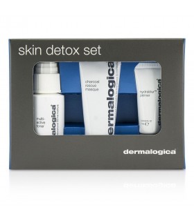 Dermalogica Skin Detox Set