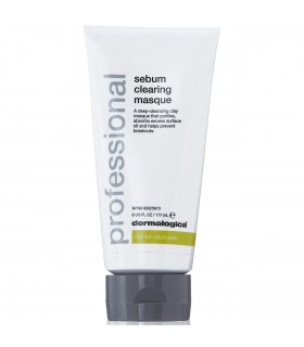Dermalogica Sebum Clearing Masque 6 Ounce Dermalogica Sebum Clearing Masque 6 Ounce