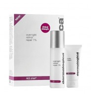 Dermalogica Overnight Retinol Repair 1% with Buffer Cream 0.85 oz