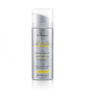 Skin Medica Essential Defense Mineral Shield 1.85oz Broad Spectrum SPF 35 Skin Medica Essential Defense Mineral Shield 1.85oz Broad Spectrum SPF 35
