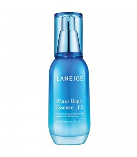 Laneige Water Bank Essence EX - 2 oz bottle Laneige Water Bank Essence EX - 2 oz bottle