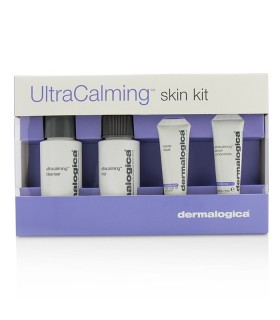 Dermalogica UltraCalming Skin Kit