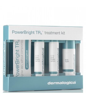 Dermalogica PowerBright TRX Treatment Kit