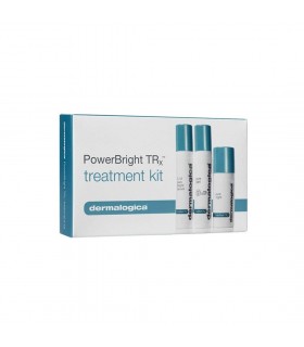 Dermalogica PowerBright TRX Treatment Kit - 3 Pcs