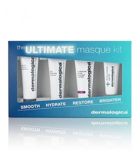 Dermalogica Ultimate Masque Kit Dermalogica Ultimate Masque Kit