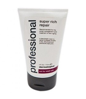 DErmalogica Age Smart SUper rich repaor 4 oz