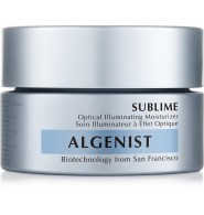 Algenist Sublime Optical Illuminating Moisturizer 2 oz