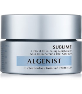 Algenist Sublime Optical Illuminating Moisturizer 2 oz