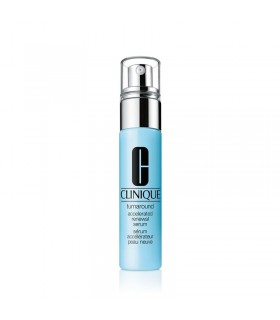 Clinique Turnaround Accelerated Renewal Serum, Size 1 oz Clinique Turnaround Accelerated Renewal Serum, Size 1 oz