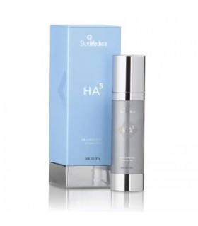 SkinMedica HA5 Rejuvenating Hydrator - 2 oz bottle SkinMedica HA5 Rejuvenating Hydrator - 2 oz bottle
