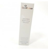 SkinMedica AHA/BHA Exfoliating Cleanser 6 fl oz