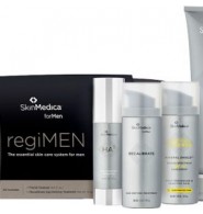 SkinMedica Regimen The Essential Skin Care System for Men