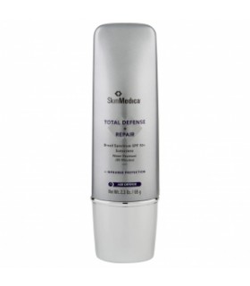 SkinMedica Total Defense + Repair SPF 34+ 2.3 oz
