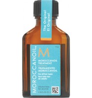 Moroccanoil Treatment, Original - 0.85 fl oz bottle