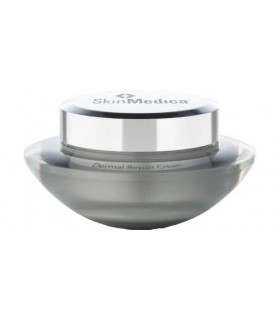 SkinMedica Dermal Repair Cream, 1.7 oz, Blue SkinMedica Dermal Repair Cream, 1.7 oz, Blue