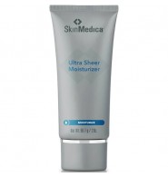 SkinMedica Ultra Sheer Moisturizer - 2 oz tube