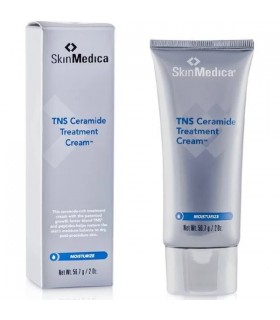 TNS Ceramide Treatment Cream - 56.7g-2oz