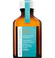 Moroccanoil Treatment, Light - 0.85 oz bottle