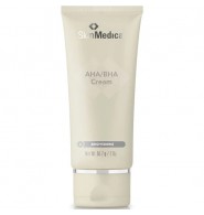 SkinMedica AHA/BHA Cream - 2 oz