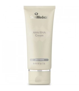 SkinMedica AHA/BHA Cream - 2 oz