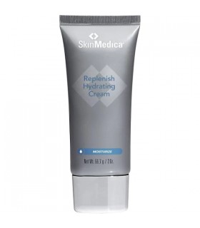 SkinMedica Replenish Hydrating Cream 2 oz SkinMedica Replenish Hydrating Cream 2 oz