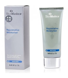 Skin Medica Rejuvenative Moisturizer 56.7g/2oz Skin Medica Rejuvenative Moisturizer 56.7g/2oz