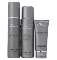 SkinMedica Acne System