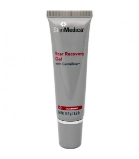 SkinMedica Scar Recovery Gel - 0.5 oz tube SkinMedica Scar Recovery Gel - 0.5 oz tube