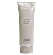 SkinMedica AHA/BHA Exfoliating Cleanser (6 oz)